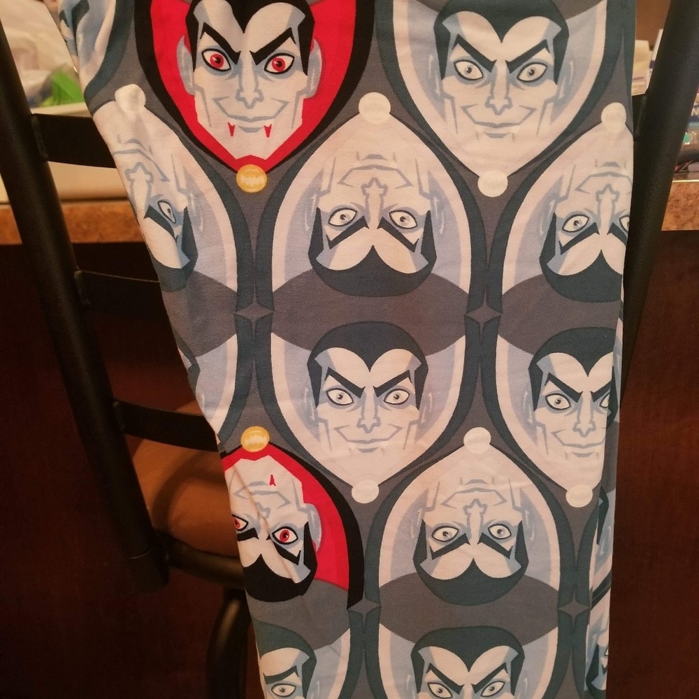 Lularoe leggings TC